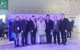 具有国际先进水平的《智慧楼宇评价指标体系3.0》标准正式生效