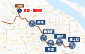 仅约50米地铁口+明星神户型，你期待的路劲·悦茂府第二批次房源即将开盘！