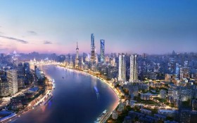 900米就是黄浦江，浦东内环内86632元/㎡上车，还有机会